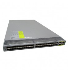 Коммутатор Cisco Nexus N6K-C6001-64P                                                                                                                                                                                                                      