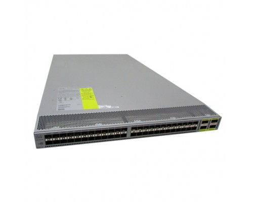 Коммутатор Cisco Nexus N6K-C6001-64P