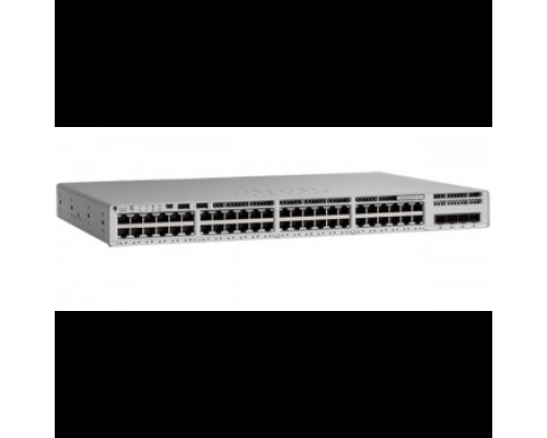 Коммутатор Cisco Catalyst C9200-48PXG-4X-A