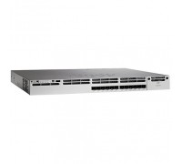 Коммутатор Cisco Catalyst WS-C3850-12XS-E                                                                                                                                                                                                                 