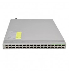 Коммутатор Cisco N9K-C9332D-GX2B                                                                                                                                                                                                                          