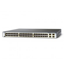 Коммутатор Cisco Catalyst WS-C3750-48PS-S                                                                                                                                                                                                                 