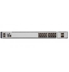 Коммутатор Cisco Catalyst C9500-16X-A                                                                                                                                                                                                                     