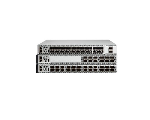 Коммутатор Cisco Catalyst C9500-16X-A