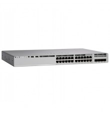 Коммутатор Cisco Catalyst C9200L-24T-4G-A                                                                                                                                                                                                                 