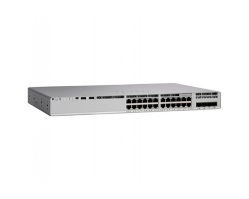 Коммутатор Cisco Catalyst C9200L-24T-4G-A