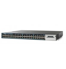 Коммутатор Cisco Catalyst WS-C3560E-48PD-S                                                                                                                                                                                                                