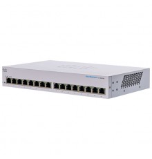 Коммутатор Cisco Business CBS110-16T-CN                                                                                                                                                                                                                   