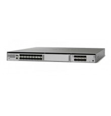 Коммутатор Cisco Catalyst WS-C4500X-24X-IPB                                                                                                                                                                                                               