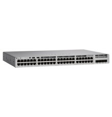 Коммутатор Cisco Catalyst C9200L-48P-4G-RE                                                                                                                                                                                                                