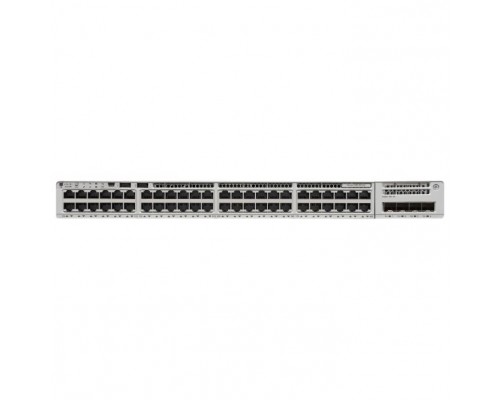 Коммутатор Cisco Catalyst C9200L-48P-4G-RE