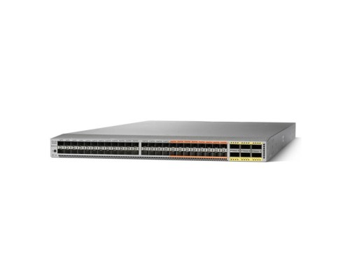 Коммутатор Cisco Nexus N5K-C5672UP-16G