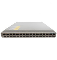 Коммутатор Cisco Nexus N9K-C93120TX                                                                                                                                                                                                                       