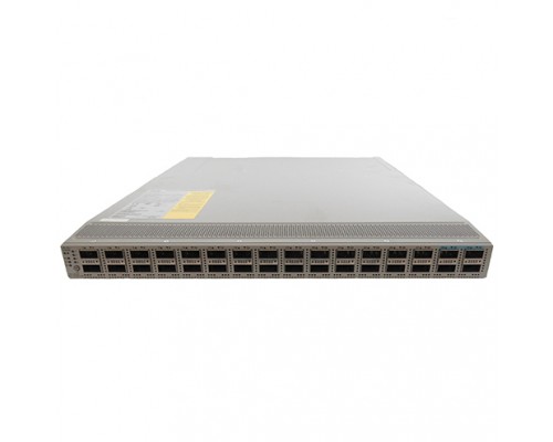 Коммутатор Cisco Nexus N9K-C93120TX