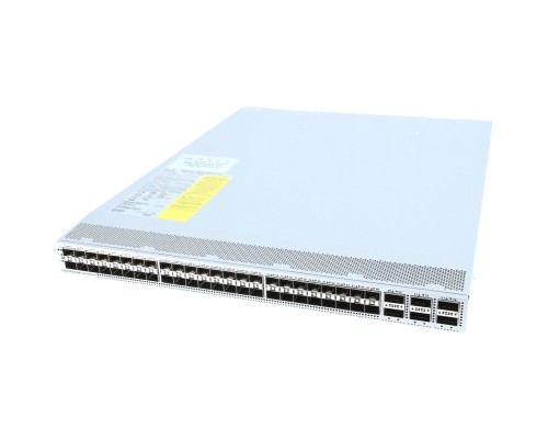 Коммутатор Cisco Nexus N9K-C93180YC-EX