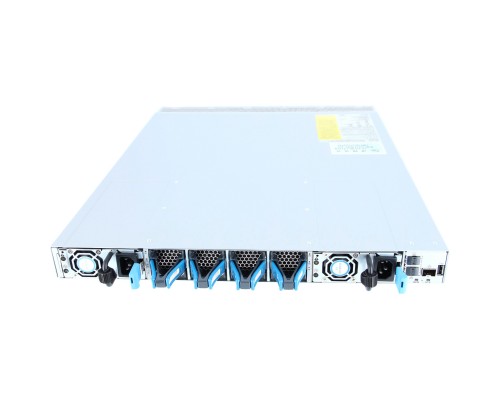 Коммутатор Cisco Nexus N9K-C93180YC-EX