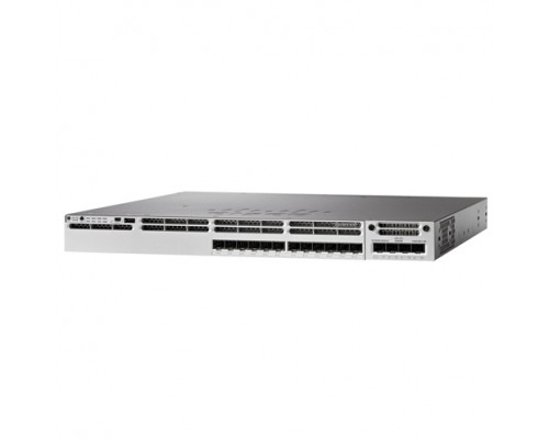 Коммутатор Cisco Catalyst WS-C3850-16XS-E