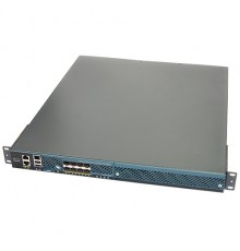 Контроллер Cisco AIR-CT5508-K9                                                                                                                                                                                                                            