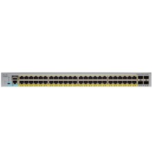 Коммутатор Cisco Catalyst WS-C2960L-48PS-LL                                                                                                                                                                                                               