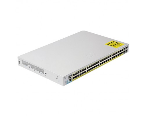 Коммутатор Cisco Catalyst WS-C2960L-48PS-LL