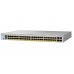 Коммутатор Cisco Catalyst WS-C2960L-48PS-LL