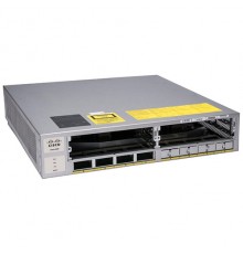 Коммутатор Cisco Catalyst WS-C4900M                                                                                                                                                                                                                       