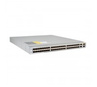 Коммутатор Cisco Nexus N3K-C3064PQ-10GX                                                                                                                                                                                                                   