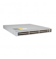 Коммутатор Cisco Nexus N3K-C3064PQ-10GX                                                                                                                                                                                                                   