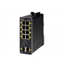 Коммутатор Cisco Catalyst IE-4000-4T4P4G-E                                                                                                                                                                                                                