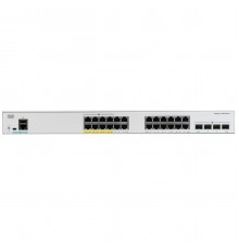 Коммутатор Cisco C1000-24P-4G-L                                                                                                                                                                                                                           