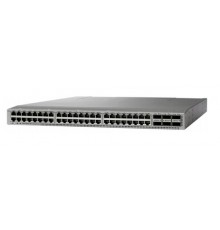 Коммутатор Cisco Nexus N9K-C93108TC-EX                                                                                                                                                                                                                    