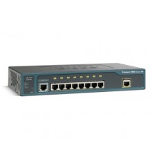 Коммутатор Cisco Catalyst WS-C2960PD-8TT-L                                                                                                                                                                                                                