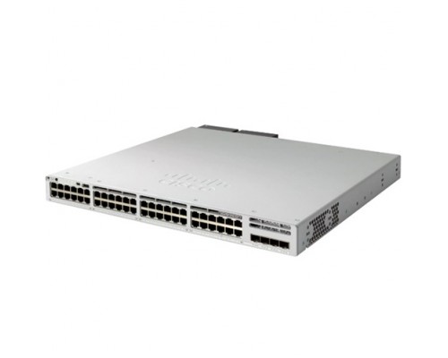 Коммутатор Cisco Catalyst C9300L-24P-4G-E