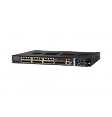 Коммутатор Cisco Catalyst IE-4010-4S24P                                                                                                                                                                                                                   