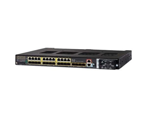 Коммутатор Cisco Catalyst IE-4010-4S24P