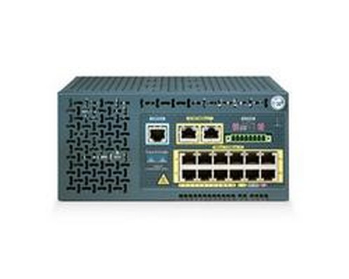 Коммутатор Cisco Catalyst WS-C2955C-12