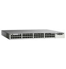 Коммутатор Cisco Catalyst C9300-48P-A                                                                                                                                                                                                                     