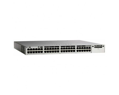 Коммутатор Cisco Catalyst C9300-48P-A