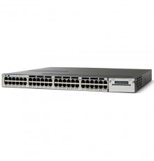 Коммутатор Cisco Catalyst WS-C3750X-48PF-L                                                                                                                                                                                                                