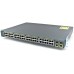 Коммутатор Cisco Catalyst WS-C2960R+48PST-S