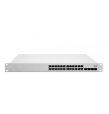 Коммутатор Cisco Meraki MS225-24P                                                                                                                                                                                                                         