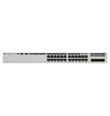 Коммутатор Cisco Catalyst C9200L-24T-4X-A                                                                                                                                                                                                                 