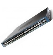 Коммутатор Cisco Catalyst WS-C4948-S                                                                                                                                                                                                                      