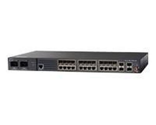 Коммутатор Cisco Catalyst ME-3400G-12CS-A