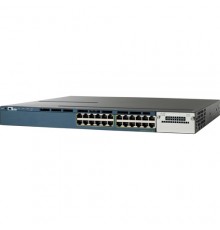 Коммутатор Cisco Catalyst WS-C3560X-24T-E                                                                                                                                                                                                                 