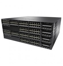 Коммутатор Cisco Catalyst WS-C3650-24TS-S                                                                                                                                                                                                                 