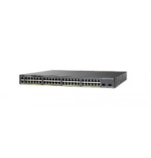 Коммутатор Cisco Catalyst WS-C2960XR-48LPD-I                                                                                                                                                                                                              