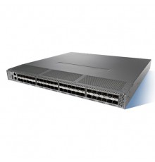 Коммутатор Cisco DS-C9148S-48PK9                                                                                                                                                                                                                          