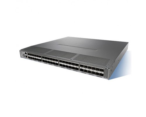 Коммутатор Cisco DS-C9148S-48PK9