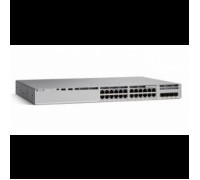 Коммутатор Cisco Catalyst C9200-24T-RE                                                                                                                                                                                                                    